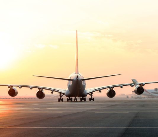 lista najniebezpieczniejszych linii lotniczych