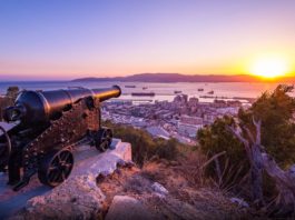 Gibraltar