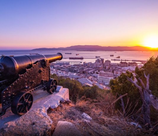 Gibraltar