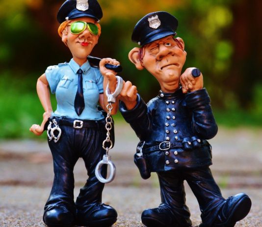 Muzeum Policji w Poznaniu