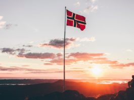 Emigracja do Norwegii