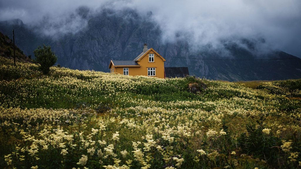 emigracja do Norwegii