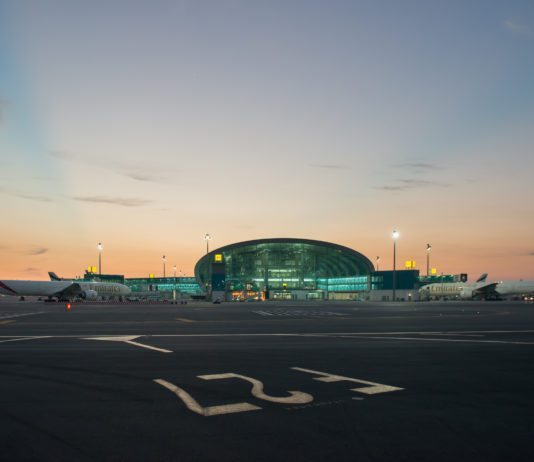 rankingi najniebezpieczniejszych linii lotniczych