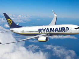 Szef Ryanaira: "odkryliśmy bardzo unikalną koncepcję"