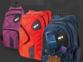 Bagaż, który ma moc