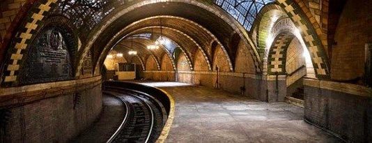 Nowojorska „perełka podziemia”