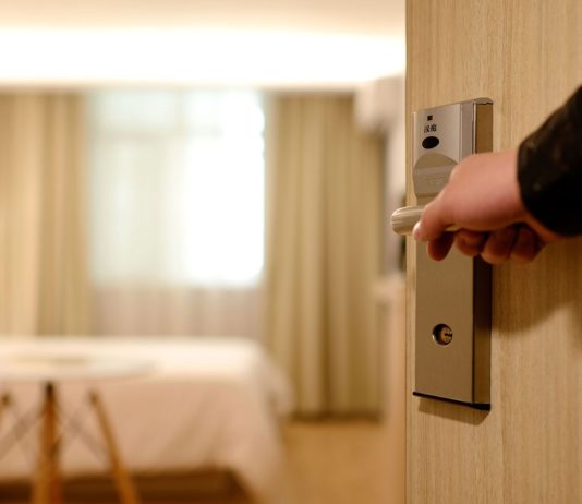 standardy hoteli na świecie