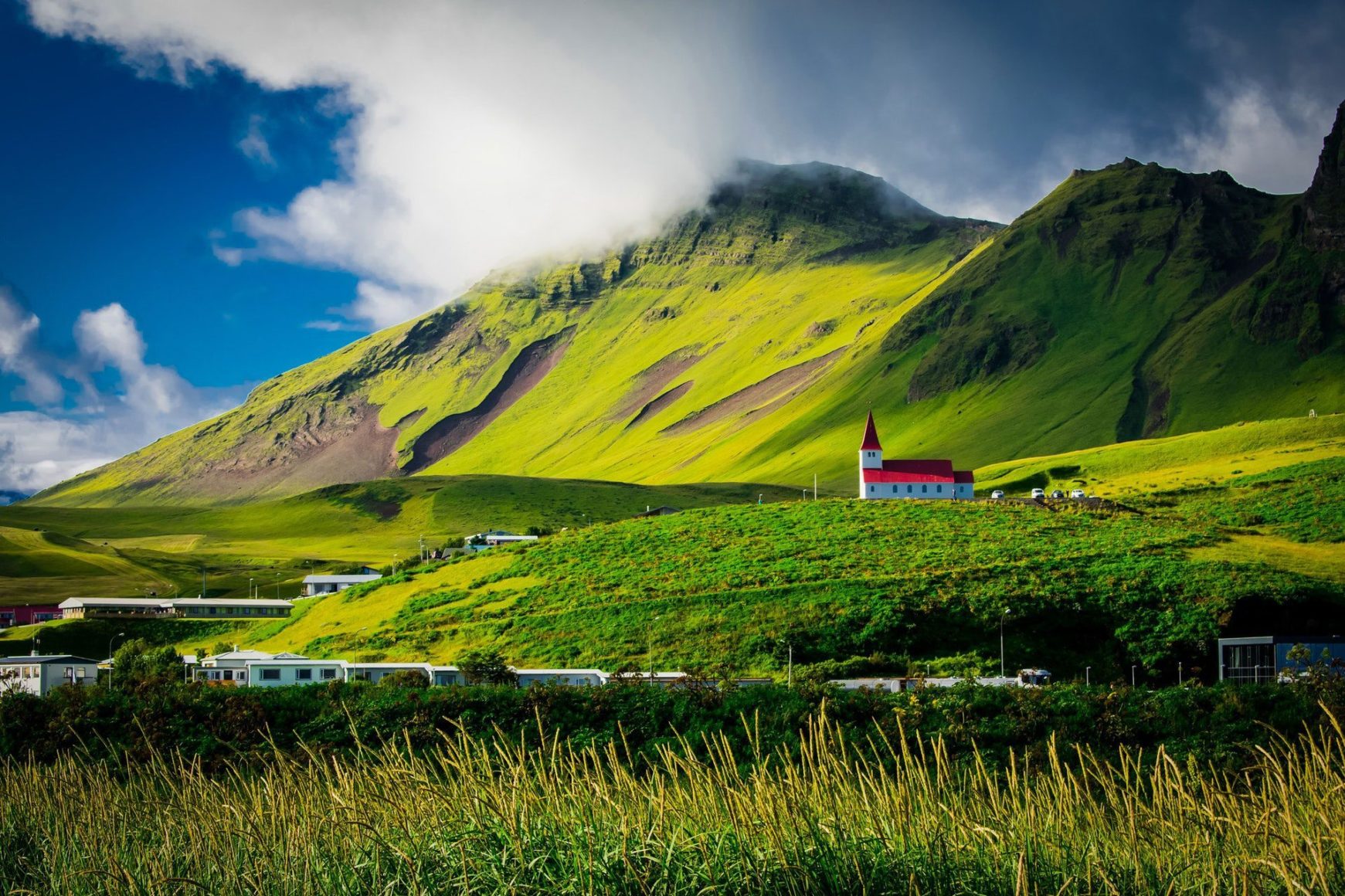 Islandia wprowadza ograniczenia dla turystów. Oto powody ...