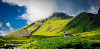 Islandia wprowadza ograniczenia dla turystów