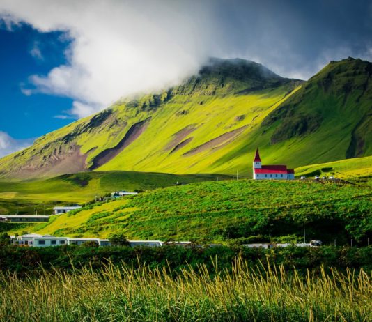 Islandia wprowadza ograniczenia dla turystów