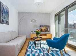 Wynajem apartamentów w Krakowie