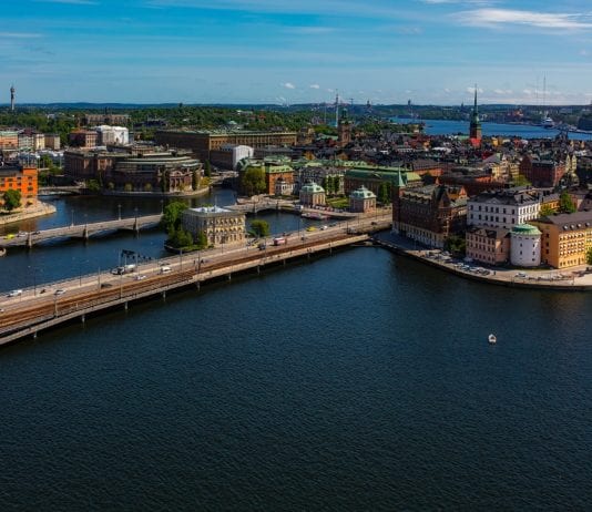Sztokholm